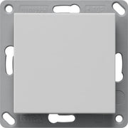 Gira - Bedienelement intelligent Wandsender 1-fach 2461015 Grau