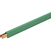 Vahle - Schienenverteilereinheit Iso.-Stromschiene U 15/25C-6PH Phase L=6 mtr