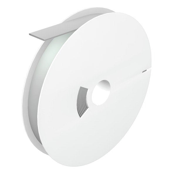 Weidmüller - Kabelmarkierungssystem HSS 6,4-19,1 EL W30M 6,4-19,1mm, weiß