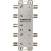 Kathrein - Weiche/Filter Einschleusweiche WFS 114 1xterr. 4xSat-ZF