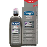 durgol - Zubehör/Ersatzteile für Kleingeräte Spezial-Entkalker durgolswissvapura f.Bügeleisen,500ml − 10 Packung