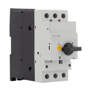 Eaton - Leistungsschalter für Motorschutz Motorschutzschalter PKZM4-25 3p Handbetätig