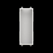 Striebel&John - Leergehäuse Wandschrank TG105GB SK I IP30 Basis