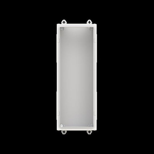 Striebel&John - Leergehäuse Wandschrank TG105GB SK I IP30 Basis