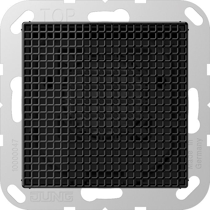 Jung - Funktionsmodul für Türkommunikation Audiomodul SI AM A 5 SW  − 1 Stück
