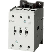 Eaton - Leistungsschütz zum Schalten von Wechselstrom Leistungsschütz 3polig DILMT95(24V50/60HZ) 380/400V 45kW