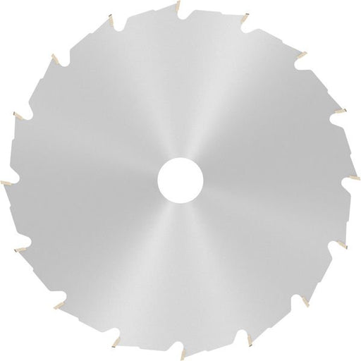 Bosch - Kreissägeblatt PRO Construct Wood 2608640636 Kreissägeblatt 235 x