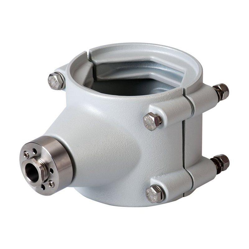 Meyer+Sohn - Zubehör/Ersatzteile für Lichtmast Mastbefestigung 1190036940 2-fach