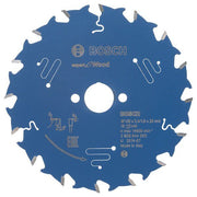 Bosch - Kreissägeblatt Expert for 2608644005 Wood H 130 x 20 Z16