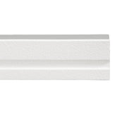 Nobile - Zubehör/Ersatzteile für Lichtschlauch/-band Alu U-Profil 2m 5011147804 Abdeckung transp. − 1 Stück