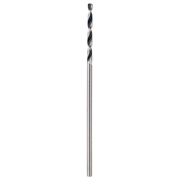 Bosch - Bohrer Metallspiralbohrer HSS 2608577181 PointTeQ DIN 338 1,3