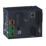 Schneider Electric - SPS-Grundgerät SPS/Motion-Steuerung TM262M25MESS8T Modicon M262 IIoT