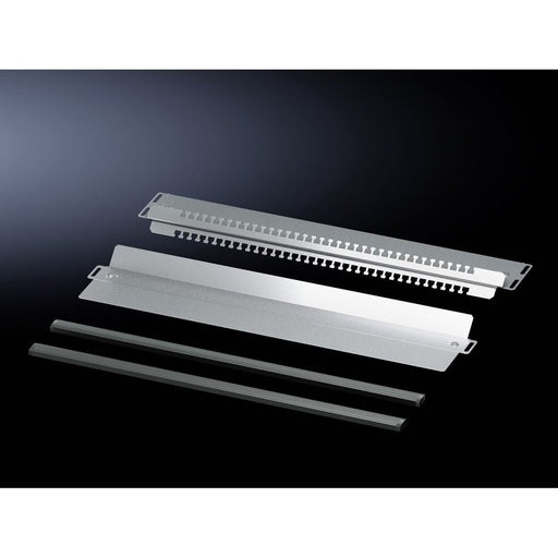 Rittal - Komponente für den Ausbau (Schaltschrank) EMV-Bodenblech VX 8618.821 B:800mm