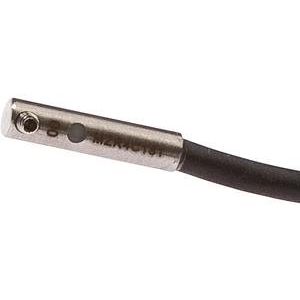 Ipf Electronic - Magnetischer Näherungsschalter Sensor Magnetisch, MZR4C181 Zylinder 3,75mm
