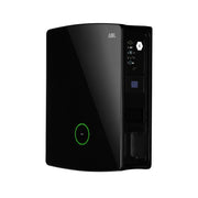 ABL E-Mobility - Ladestation E-Mobility Wallbox eM4 Twin 11/22kW 100000181 2x Typ2 Steckdose