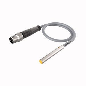 Turck - Induktiver Näherungsschalter Sensor BI1U-EH04 #4602123 induktiv