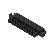 Weidmüller - Leiterplattensteckverbinder Verbinder 3.81mm BCL-SMT 3#1028830000 − 50 Stück