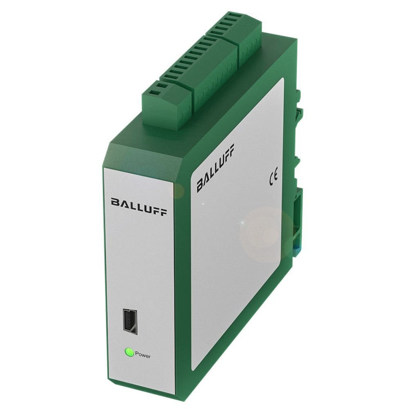 Balluff - Signalwandler für Überwachungssystem Komm. Adapter BAE SC-TL-F04 Signalkonverter