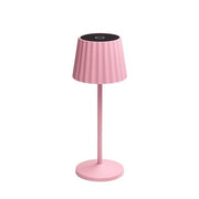 Brumberg Leuchten - Tischleuchte LED-Akkutischleuchte 65411003PI 3000 K pink