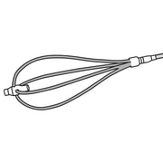 HellermannTyton - Zubehör/Ersatzteile für Kabeleinziehsystem Gleitaufsatz-Cable Scout CS-AW f.unebene Oberfläch