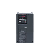 Mitsubishi Electric - Frequenzumrichter =< 1 kV Umrichter AC FR-A840-00126-E2-60 Pn:2,2-5,5kW, IP20 − 1 Stück