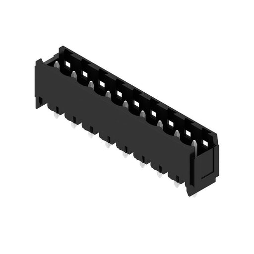 Weidmüller - Leiterplattensteckverbinder Verbinder 5.08mm SL 5.08HC#1149630000  − 50 Stück