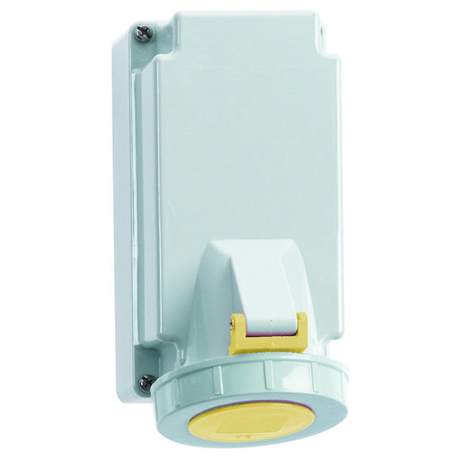 Bals Elektrotech - CEE-Steckdose (IEC 60309) TE-Wandsteckdose 11566