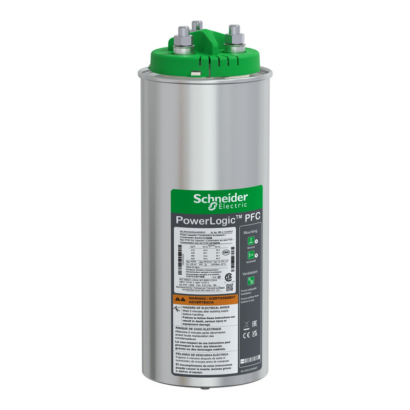 Schneider Electric - Verdrahtungsset für Leistungsschalter Mehrfachanschlussklemme 19096 0-16qmm