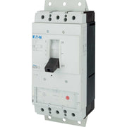 Eaton - Leistungsschalter für Motorschutz Leistungsschalter 3polig NZMH3-S500-SVE 500A Steckeinsatz
