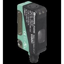 Pepperl+Fuchs Fabrik - Reflexions-Lichtschranke Reflexionslichtschranke 194204