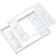 Zumtobel Group - Mechanisches Zubehör/Ersatzteile für Leuchten Adapterplatte RESCLITE C #22170339