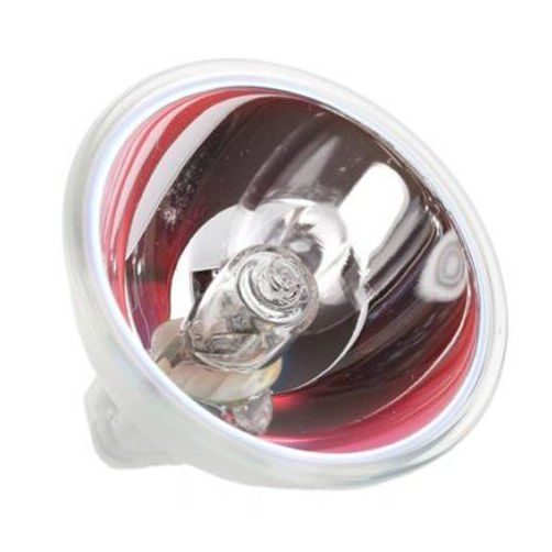 Scharnberger+Hasenbein - Flugfeldbefeuerungslampe Halogen-Flugplatzlampe 11311 GX5,3 6,6A 62W