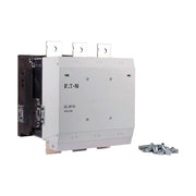 Eaton - Leistungsschütz zum Schalten von Wechselstrom Leistungsschütz m.Br. DILM750/22(RA250) 2S2Ö 400kW/400V/AC3