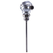 Jumo - Temperatursonde Widerstandsthermometer 00533468 6x150mm, 0-100°C