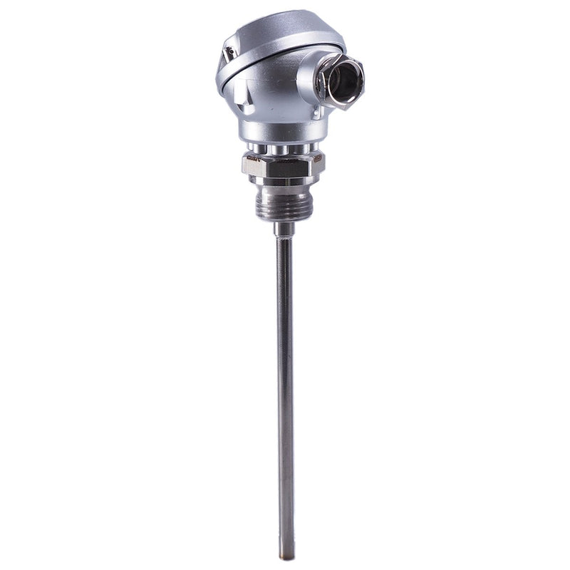 Jumo - Temperatursonde Widerstandsthermometer 00533468 6x150mm, 0-100°C