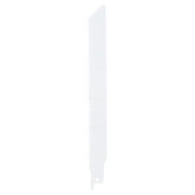 Bosch - Säbelsägeblatt 200er-Pack 2608658035