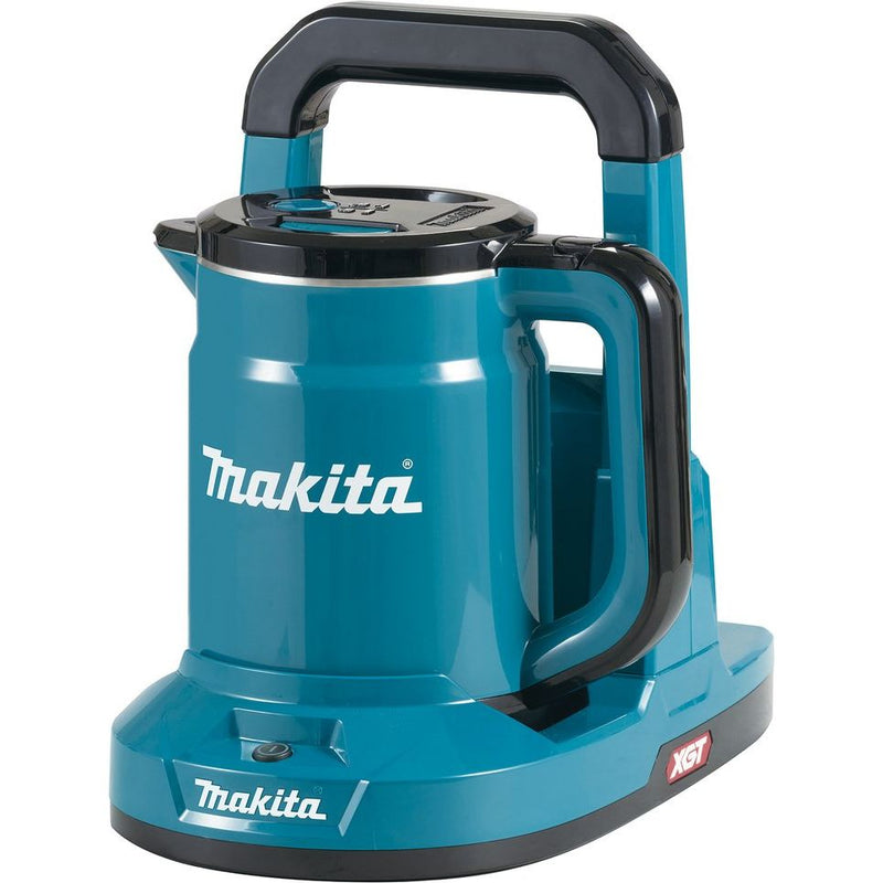 Makita - Wasserkocher Akku-Wasserkocher KT001GZ