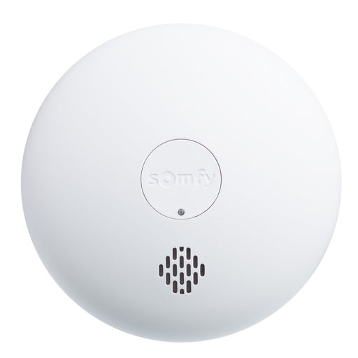 Somfy - Brandmelder Funk-Rauchwarnmelder 1870659 3er Pack