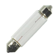 Scharnberger+Hasenbein - Fahrzeuglampe Autosoffitte 80732 24V 10W