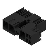 Weidmüller - Leiterplattensteckverbinder Verbinder 7.62mm SV-SMT 7.#2529770000 − 48 Stück