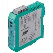 Pepperl+Fuchs Fabrik - Wegsensor Interface-Modul VLX-F231-B17 − 1 Stück