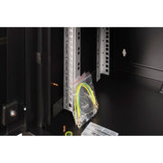 DIGITUS - Netzwerk-/Serverschrank Wandgehäuse DN-19 07-U-SW 600x450mm
