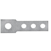 Weidmüller - Querverbinder/Brücker für Reihenklemme Querverbinder WQL 4 WF8-6/3 geschraubt − 5 Stück