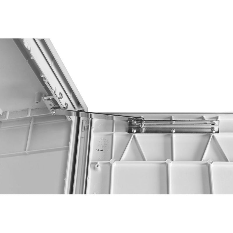 GSAB Elektrotechnik - Komponente für Tür (Schaltschrank) Türfeststeller 99.NS.021 f.Normschränke