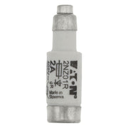 Eaton - D0-Sicherungseinsatz Sicherungseinsatz Nieders. SICHERUNG-#2NZ01R 2A AC 400V 50kA − 10 Stück