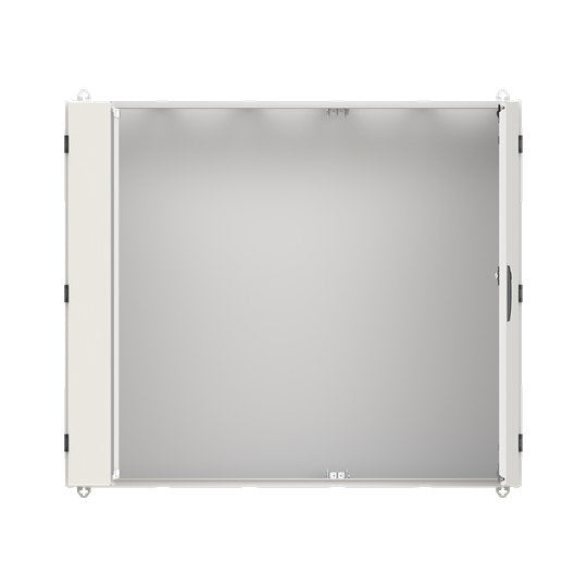 Striebel&John - Leergehäuse Wandschrank TL507G SK I, IP55