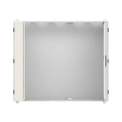 Striebel&John - Leergehäuse Wandschrank TL507G SK I, IP55