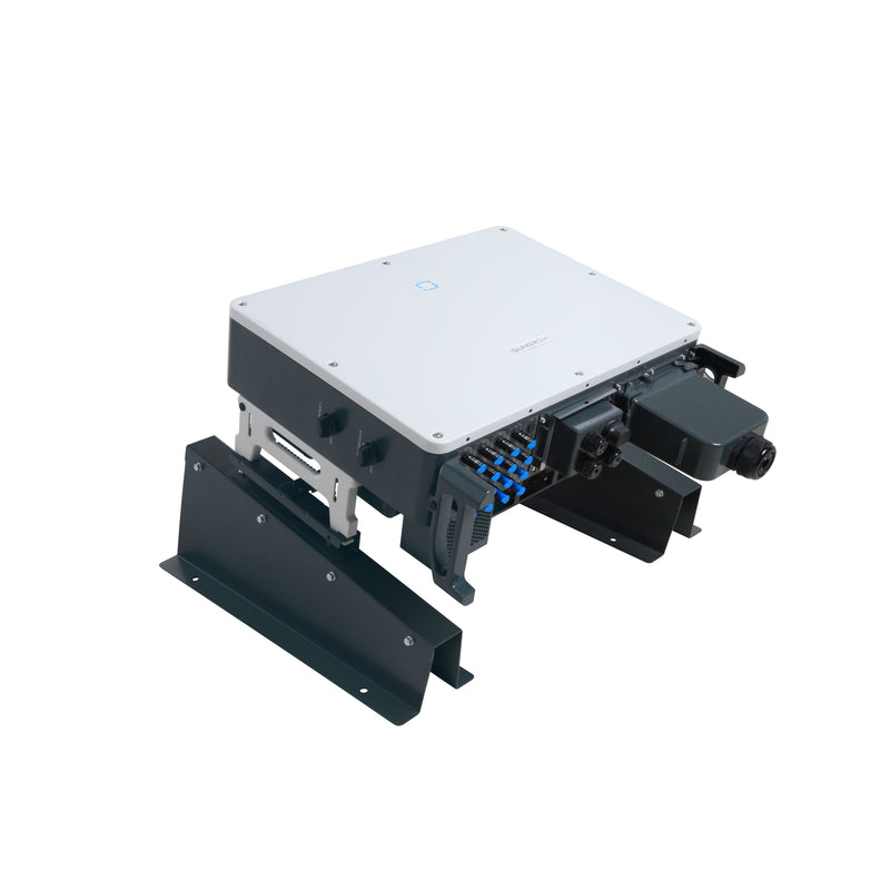 Sungrow - Montagesäule/-pfosten für E-Mobility Gestell X Rack X Rack SG33/40/50CX − 20 Stück
