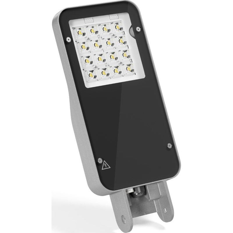 RZB - Downlight/Strahler/Flutlicht LED-Strahler 722283.004.1 740, si