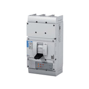 Eaton - Leistungsschalter für Trafo-, Generator- und Anlagenschutz Leistungsschalter NZMH4-VX1000-AVE PXR20 1000A, 3p